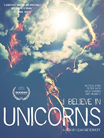 I Believe In Unicorns