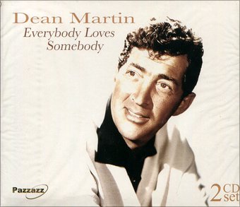 Everybody Loves Somebody: 32 Classic Tracks (2-CD)