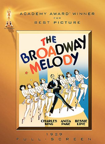 Broadway Melody of 1929