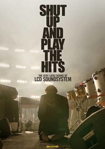 Shut Up and Play the Hits (3-DVD)