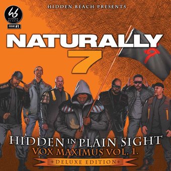 Hidden in Plain Sight [Deluxe Version]