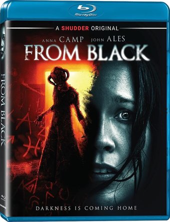 From Black (Blu-ray)