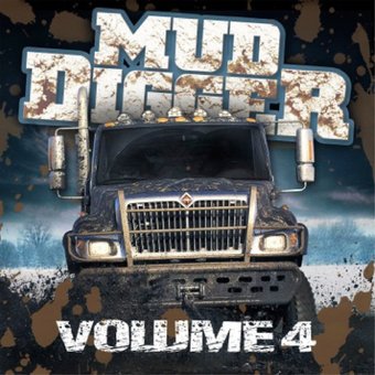 Mud Digger, Vol. 4