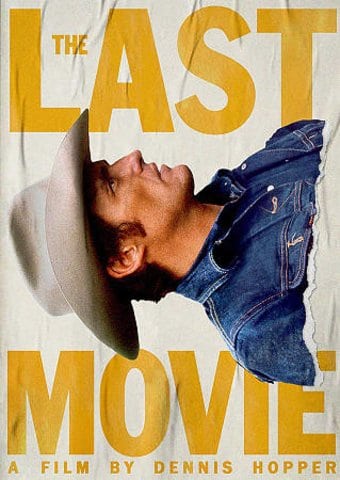 The Last Movie (2-DVD)