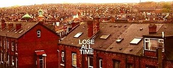 Lose All Time