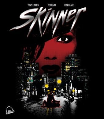 Skinner (Blu-ray)