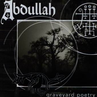 Graveyard Poetry *