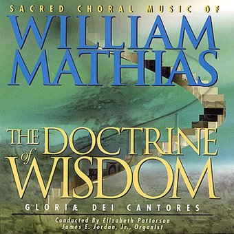 Doctrine Of Wisdom