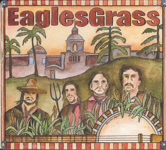 Eagles Grass [Digipak]