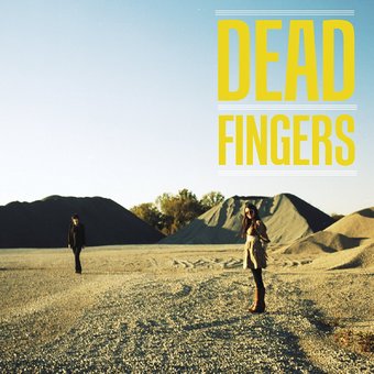Dead Fingers [Digipak] *