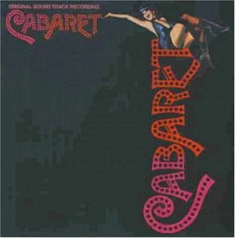Cabaret [Original Sound Track Recording]