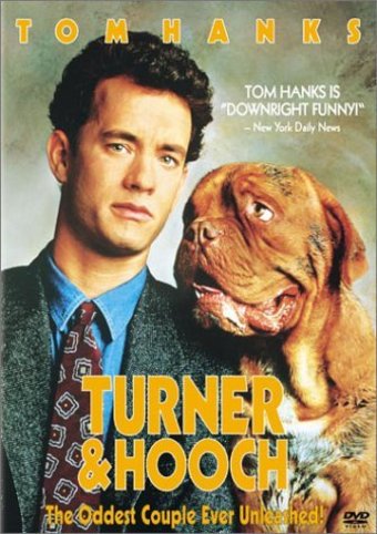 Turner & Hooch