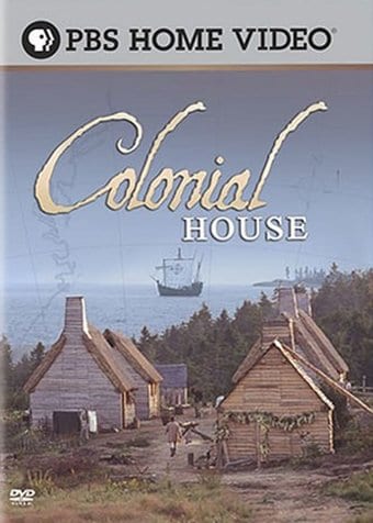 Colonial House (2-DVD)