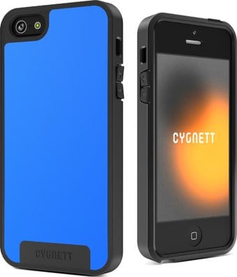 Cygnett CY0867CPAPO Apollo Case for iPhone 5 - 1