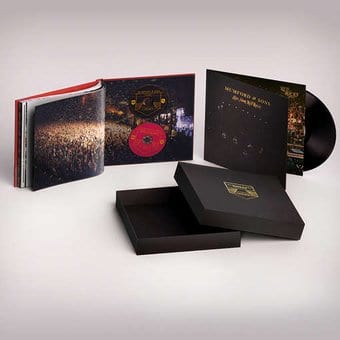 The Road to Red Rocks [Special Edition] (CD + DVD