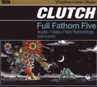 Full Fathom Five (Audio Field Recordings