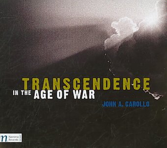 Transcendence In The Age Of War (Enh)