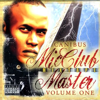 Mic Club Master Mixtape: Volume 1