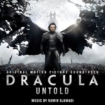 Dracula Untold (Original Motion Picture