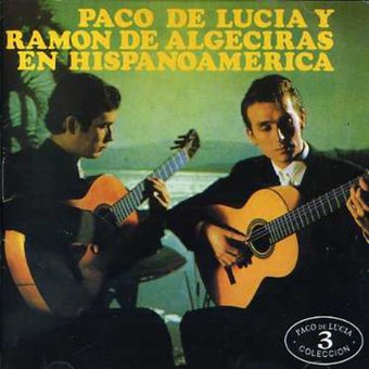 Paco de Lucia / Ramon de Algeciras en