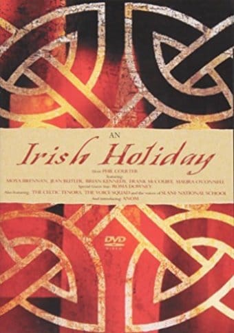 An Irish Holiday