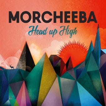 Head Up High (2-LPs - 180GV + CD)