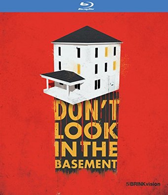 Don't Look in the Basement (Blu-ray)