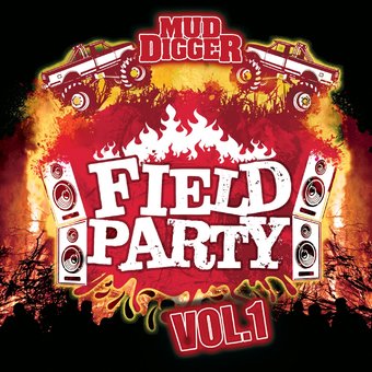 Field Party, Vol. 1 *