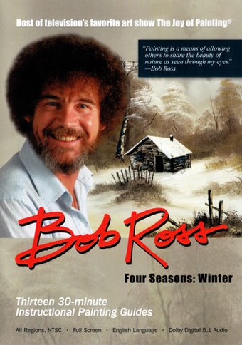 Four Seasons: Winter (3-DVD)