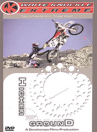 Motocross - Higher Ground