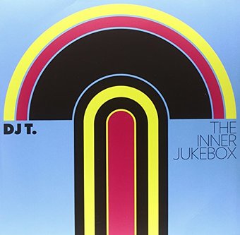 Inner Jukebox (2-LP Import)
