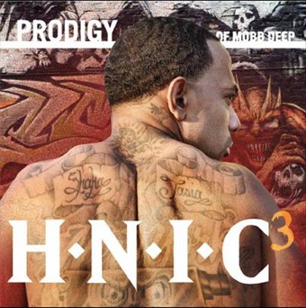 H.N.I.C., Pt. 3 [TWEC Exclusive] (2-CD)
