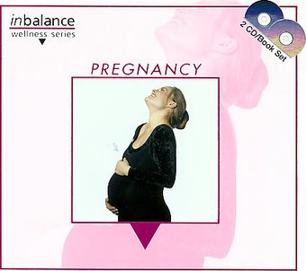 Pregnancy [Digipak] (2-CD)
