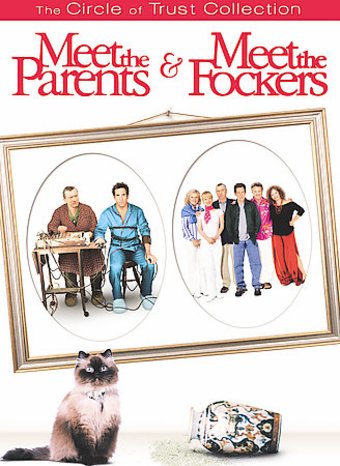Meet the Parents / Meet the Fockers Circle of