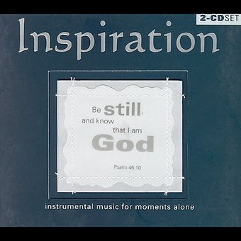 Inspiration [Digipak] (2-CD)
