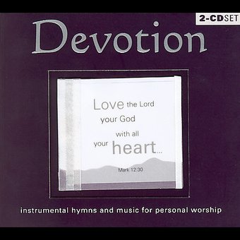 Devotion [Digipak] (2-CD)