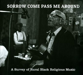 Sorrow Come Pass Me Around: A Survey of Rural