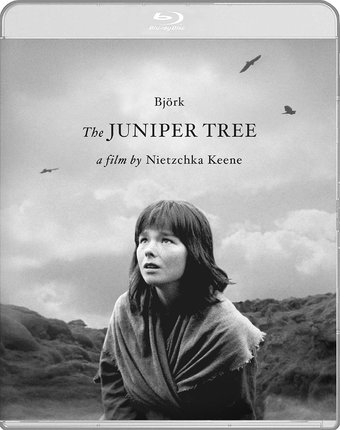 The Juniper Tree (Blu-ray)