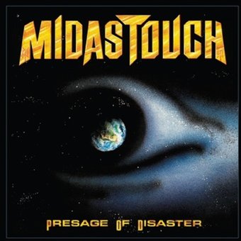 Presage of Disaster [Deluxe Edition]