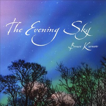 The Evening Sky