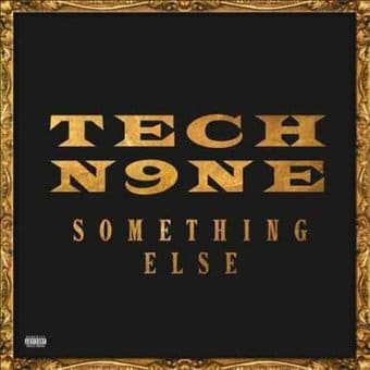 Something Else [CD / DVD] (2-CD)