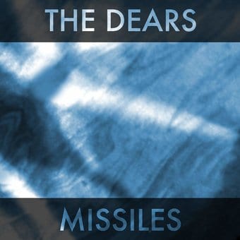 Missiles (10th Anniversary Edition) (2LPs)