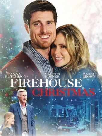 Firehouse Christmas