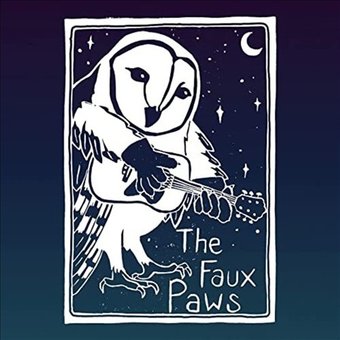 The Faux Paws