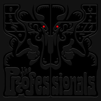 The Professionals (2-CD)