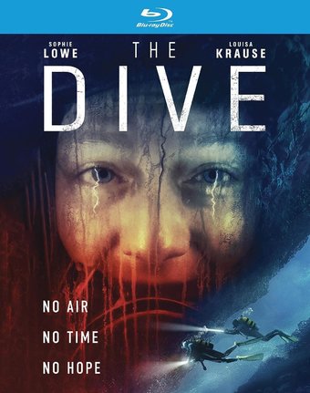 Dive/Bd / (Sub)