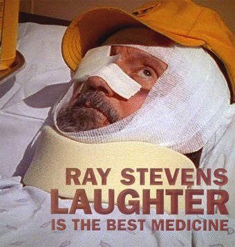 Laughter Is the Best Medicine [Slipcase]