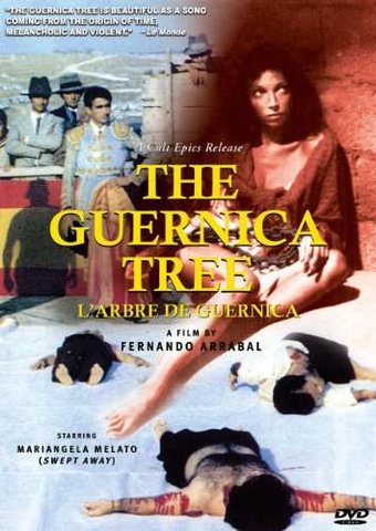 The Guernica Tree (Special Edition)
