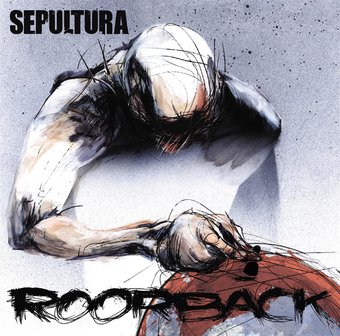 Roorback / Revolusongs (Limited) (2-CD)