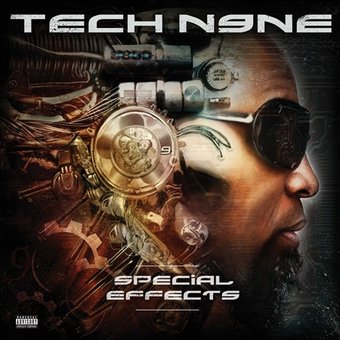 Special Effects [Deluxe Version] (2-CD)